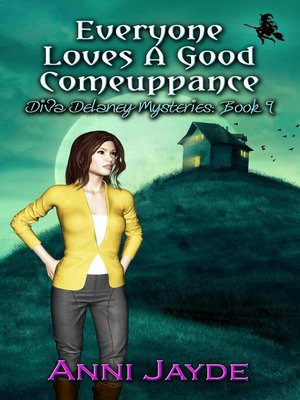 cover image of Everyone Loves a Good Comeuppance